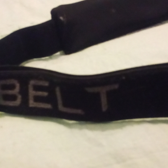 SPI running belt - Picture 5 of 5